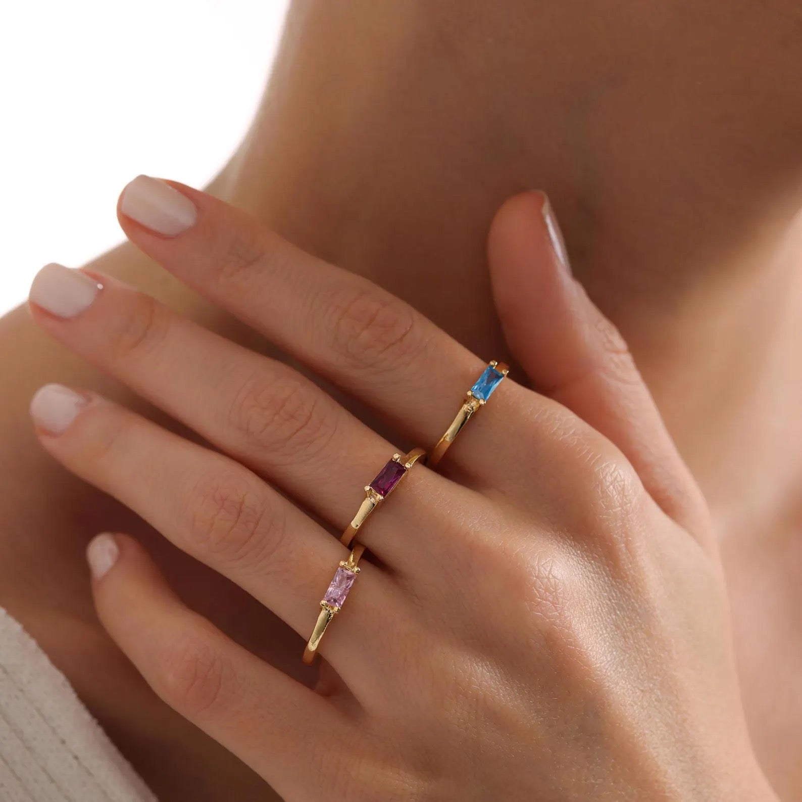 Rings