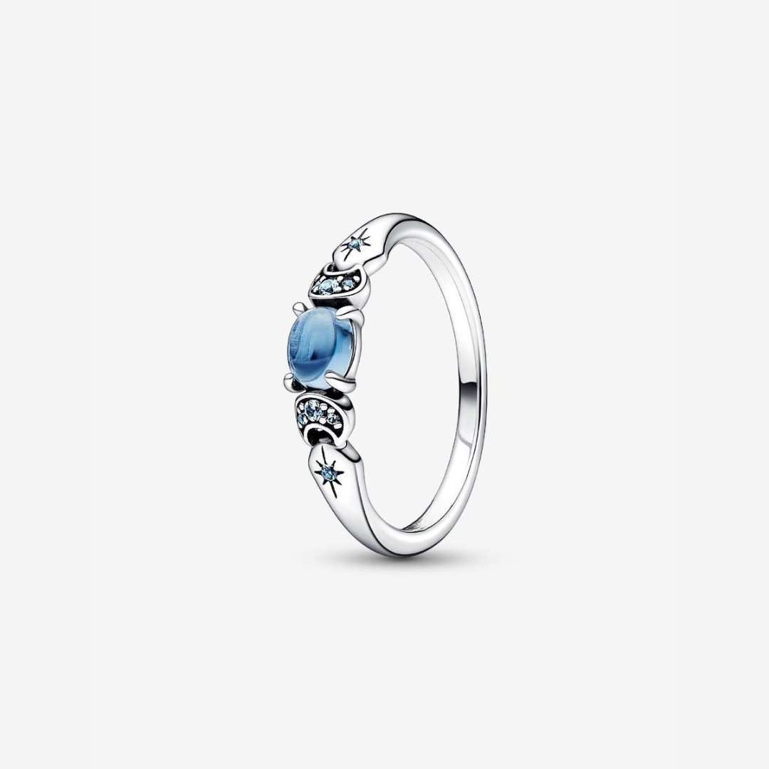 Aladdin Princess Jasmine Ring