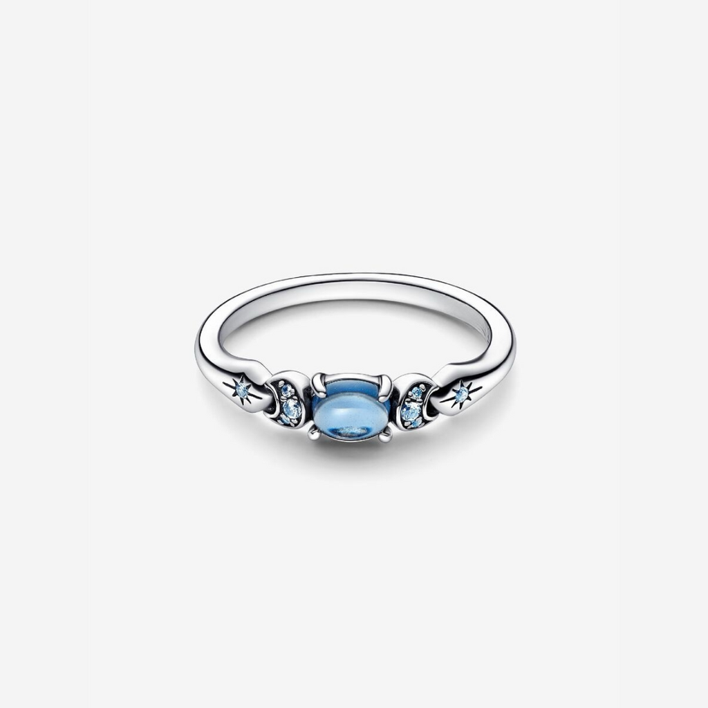 Aladdin Princess Jasmine Ring