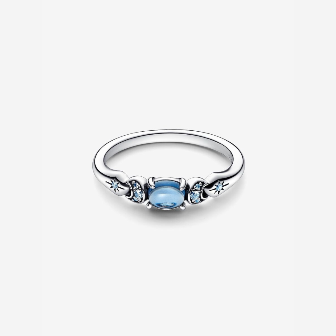 Aladdin Princess Jasmine Ring